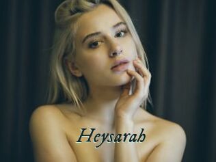 Heysarah