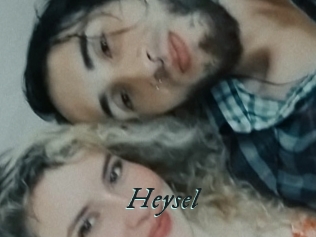 Heysel