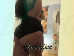 Heyymiiaa