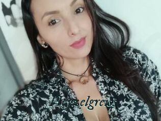 Heyzelgreiss