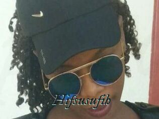 Hifsusufih
