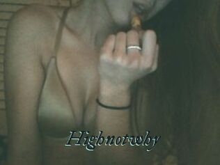 Highnotwhy