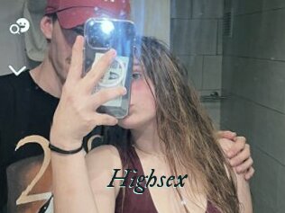 Highsex