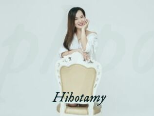 Hihotamy