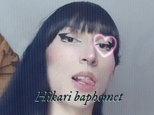 Hikari_baphomet