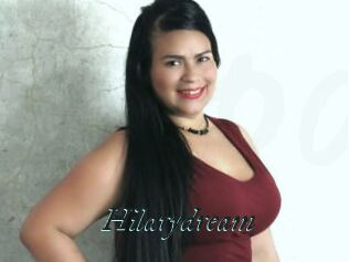 Hilarydream