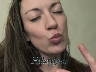 Hilarylynn