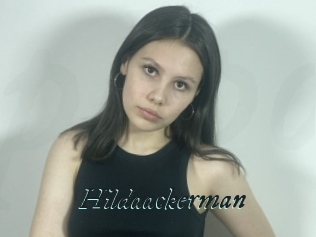 Hildaackerman