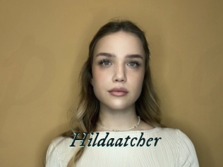 Hildaatcher