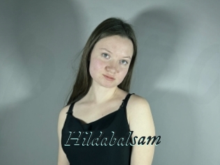 Hildabalsam