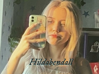 Hildabendall