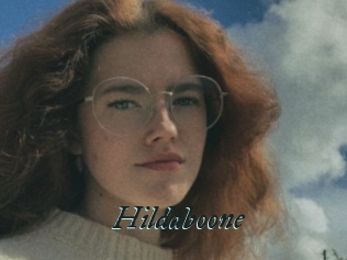 Hildaboone