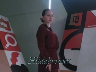 Hildabrower