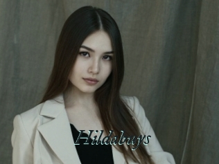 Hildabuys