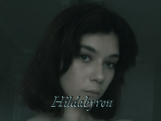 Hildabyron
