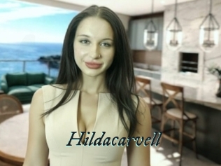 Hildacarvell