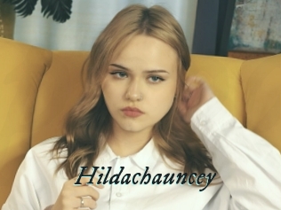 Hildachauncey