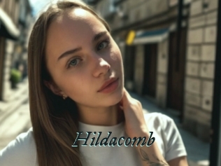 Hildacomb
