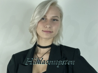 Hildacompston