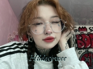 Hildacowee