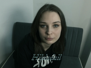 Hildadail