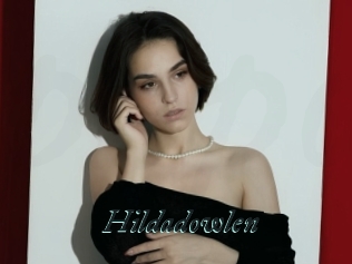 hildadowlen Pharaons Porn
