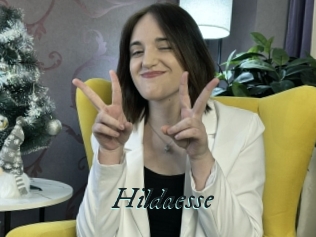Hildaesse