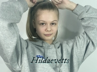 Hildaevetts