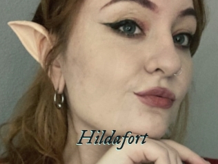 Hildafort