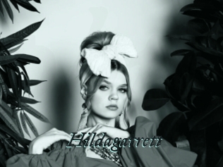 Hildagarrett