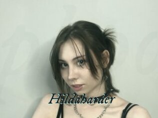 Hildaharder