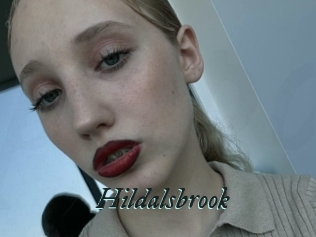 Hildalsbrook