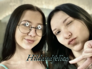 hildandfelice Pharaons Porn