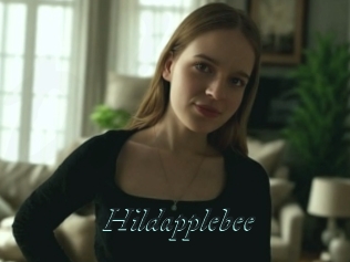 hildapplebee Pharaons Porn