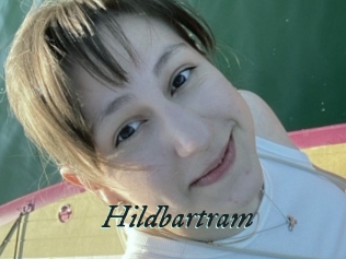 Hildbartram