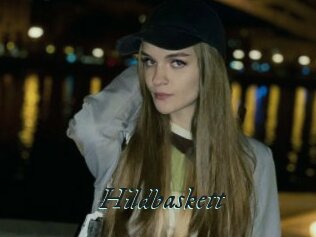 Hildbaskett