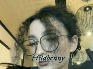 Hildbenny