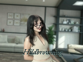Hildbrowning