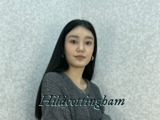 Hildcottingham