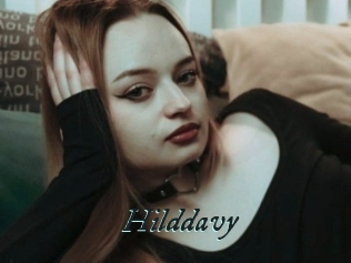 Hilddavy