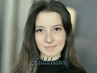 Hilddodson