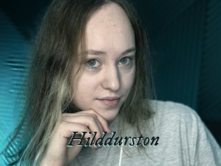 Hilddurston
