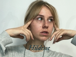 Hildesse