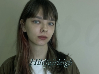 Hildfairleigh