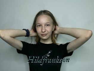 Hildfrankson