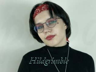 hildgrimble Pharaons Porn