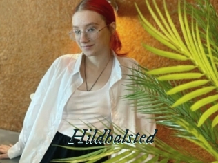 Hildhalsted