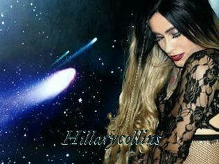 Hillarycollins