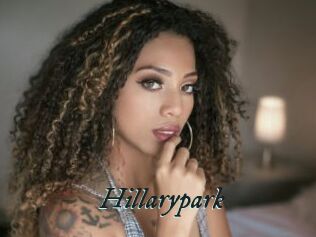 Hillarypark