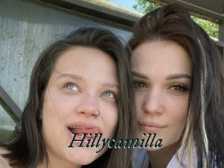 Hillycamilla